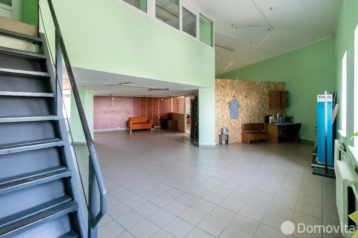 Купить помещение под сферу услуг в Минске, ул. Бабушкина, д. 6/А - фото 13