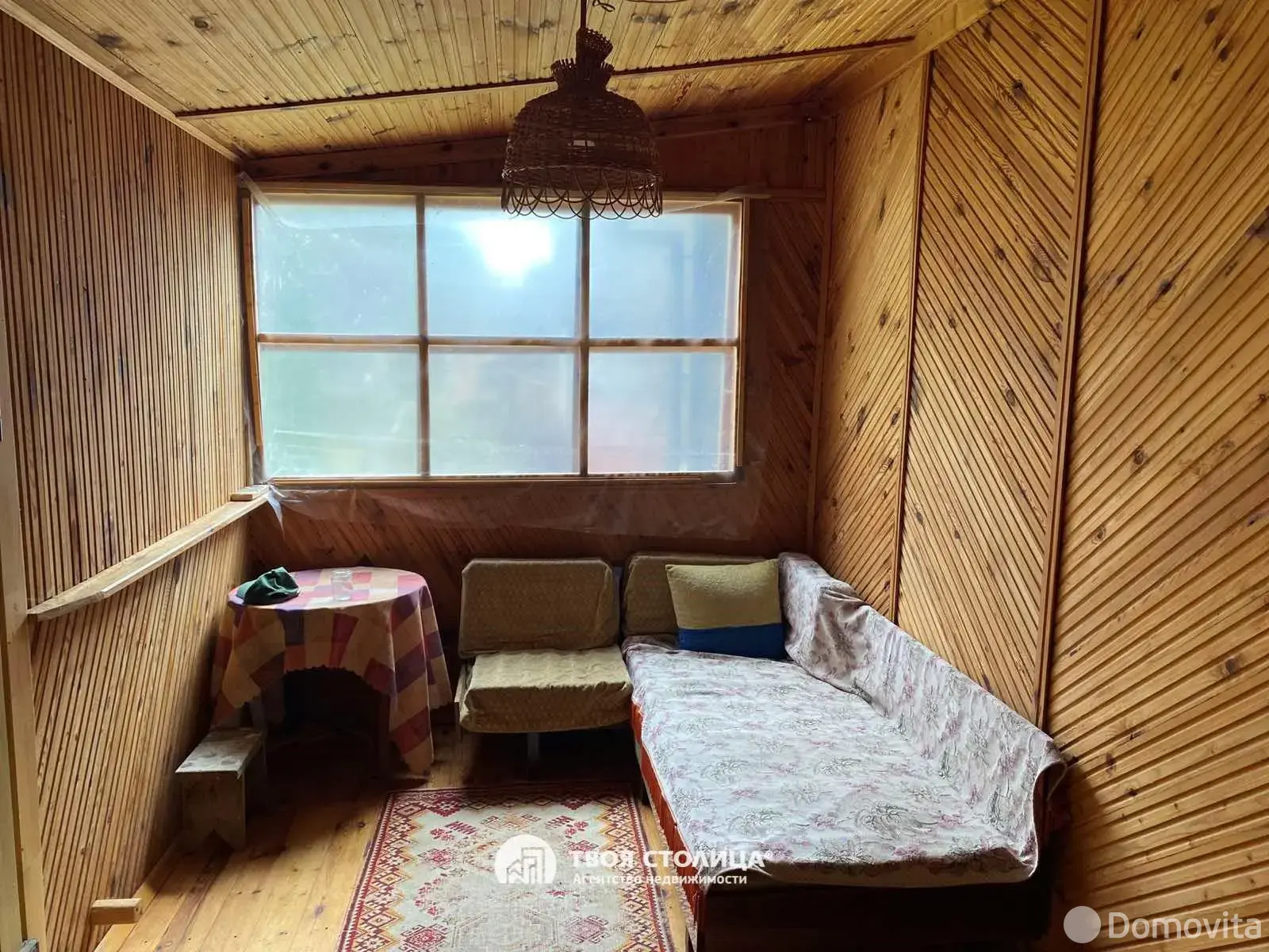 Стоимость продажи дачи, ВЕРАС-1987, 