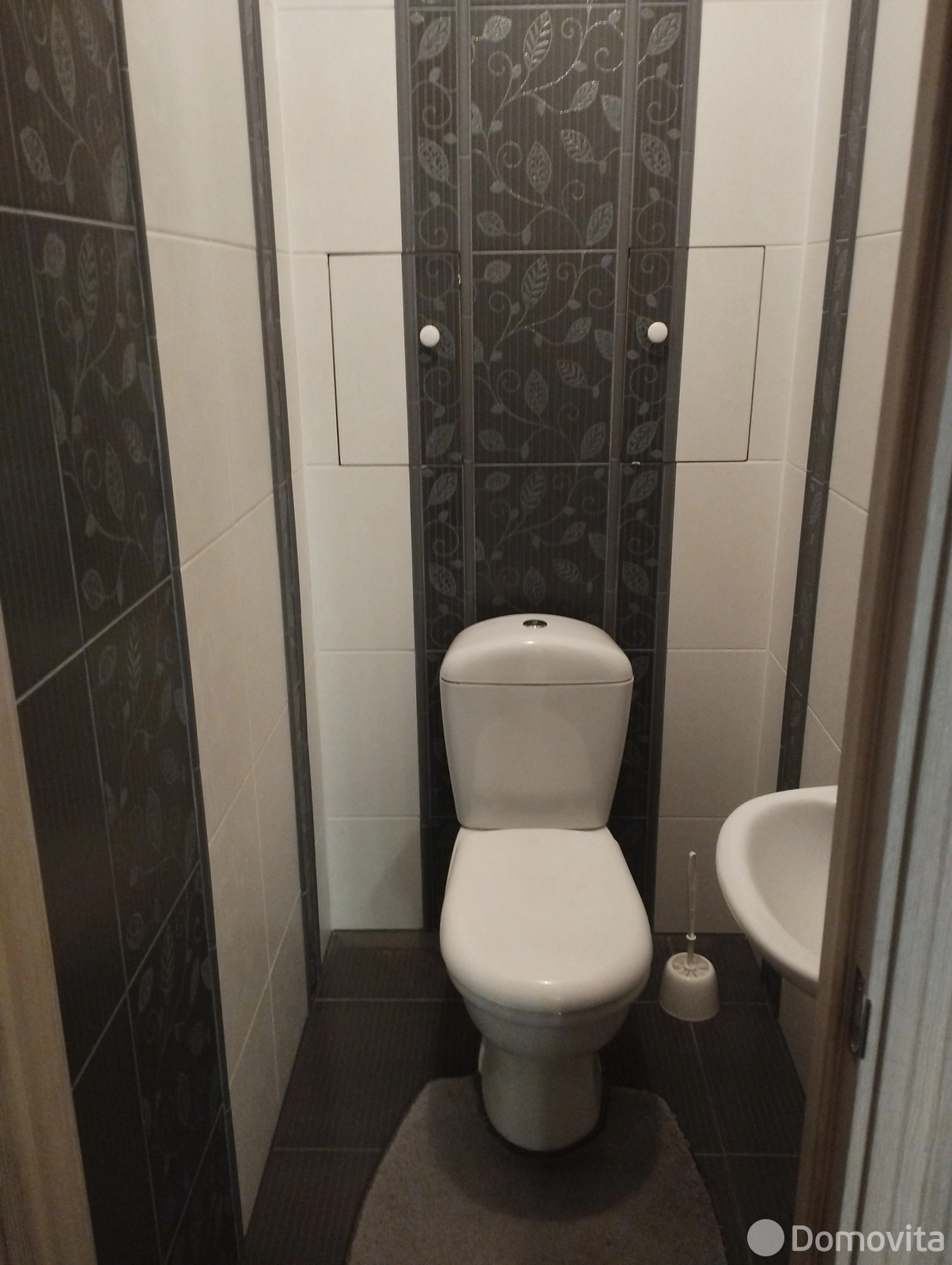 Снять 1-комнатную квартиру в Минске, ул. Наполеона Орды, д. 47, 430USD, код 148983 - фото 6