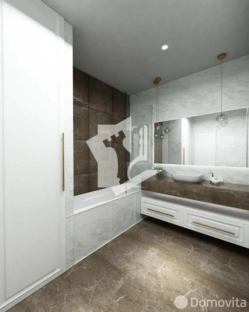 аренда квартиры, Минск, ул. Кальварийская, д. 16