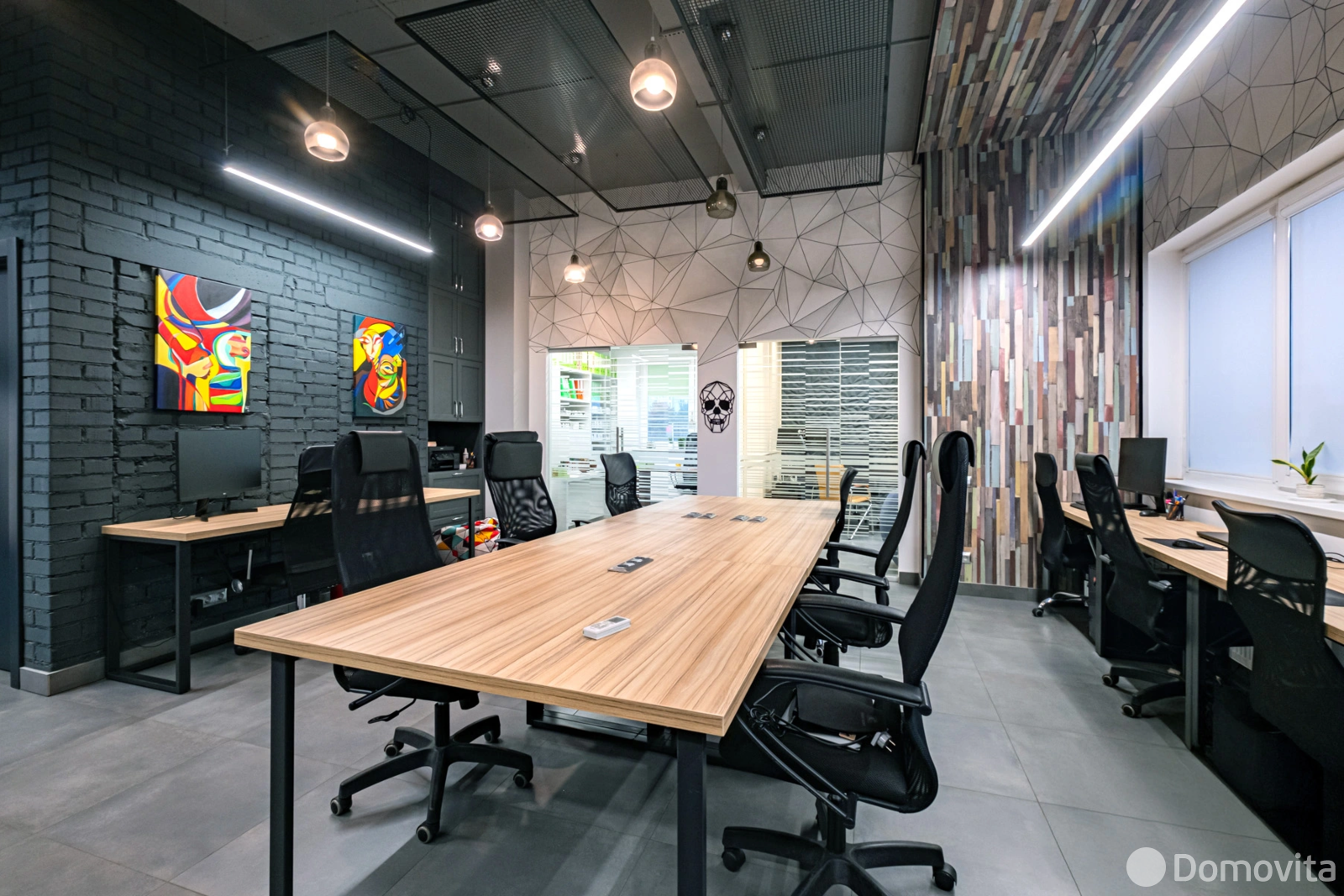 Стоимость продажи офиса, Минск, ул. Петра Мстиславца, д. 13