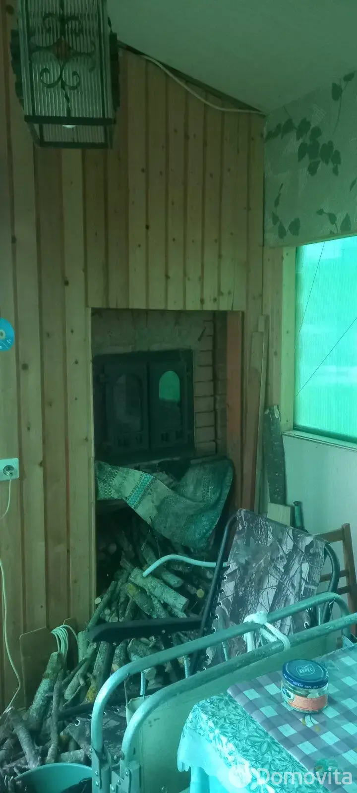 дача, Свислочь, 