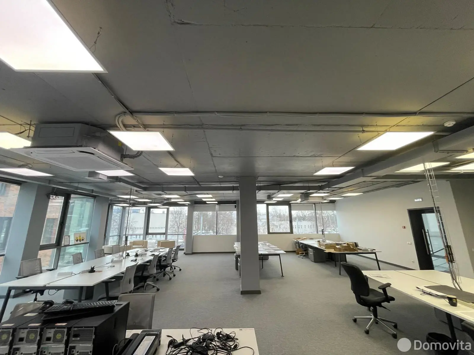 продажа офиса, Гродно, ул. Медовая, д. 1