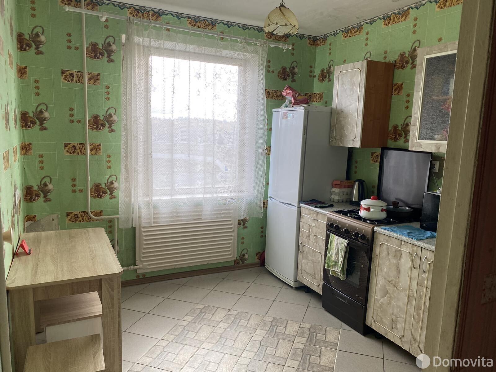 Продажа 2-комнатной квартиры в Заслоново, д. 644, 8700 USD, код: 861251 - фото 2