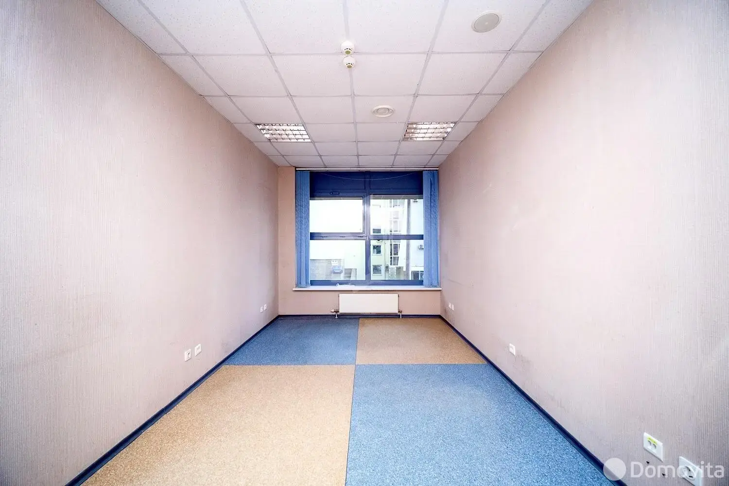 офис, Минск, ул. Немига, д. 40 