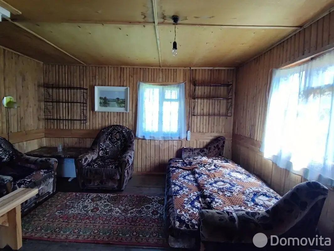 Купить 2-этажную дачу в Станкостроитель Минская область, 12500USD, код 185129 - фото 12