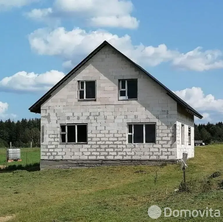 коттедж, Новый Двор, ул. Полевая 