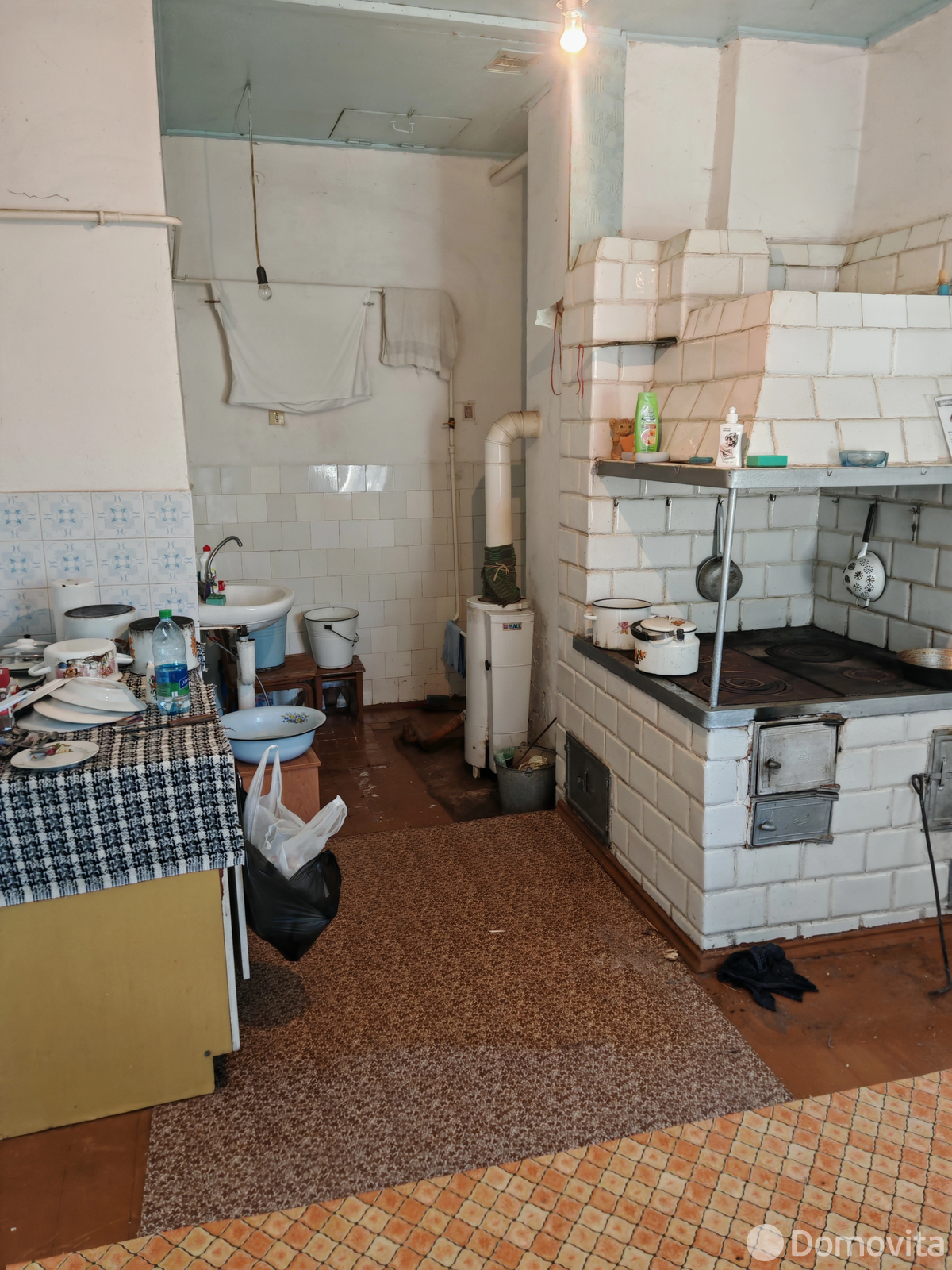 коттедж, Пограничный, ул. Советская, д. 27, стоимость продажи 99 193 р.