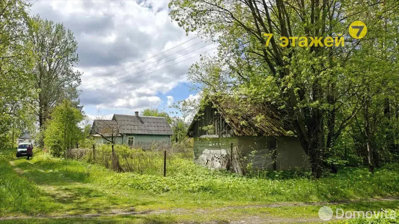 Стоимость продажи коттеджа, Чурилы, ул. Речная