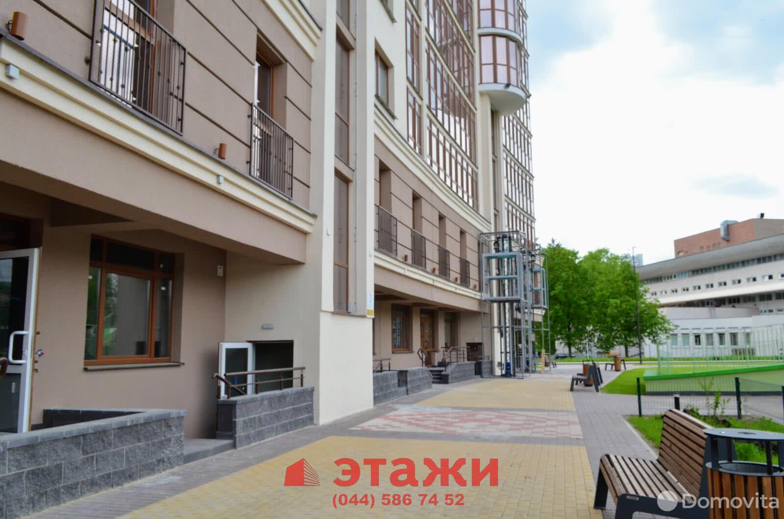 Купить торговую точку на пр-т Независимости, д. 88 в Минске, 111042EUR, код 996381 - фото 6