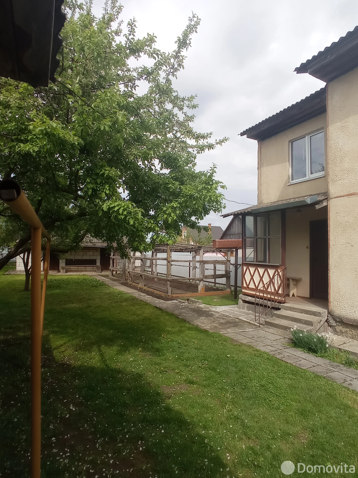 продажа коттеджа, Туров, ул. Лесная, д. 3