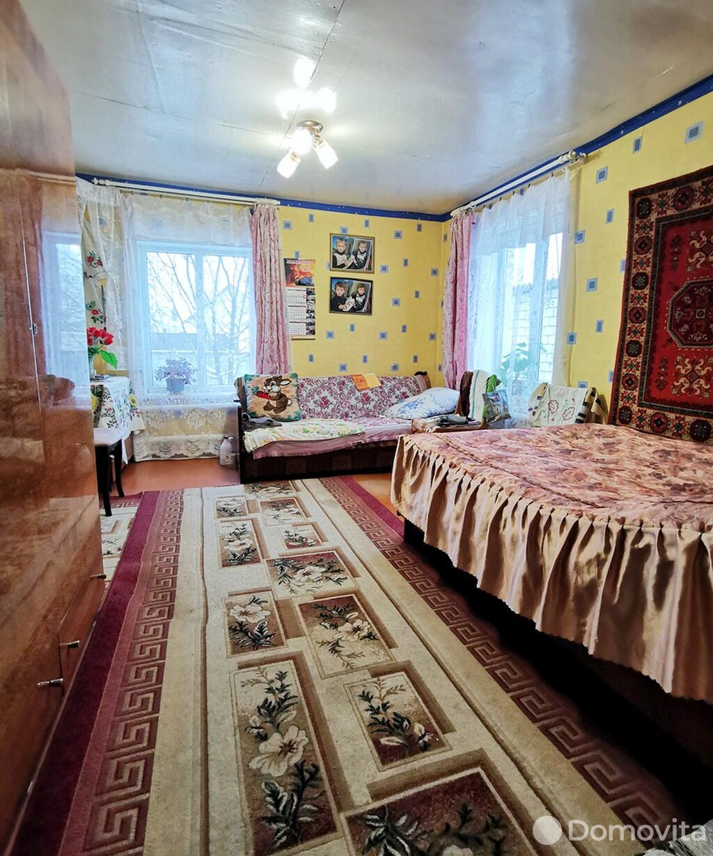 Продажа 1-этажного дома в Красном, Гомельская область ул. Ленина В.И., д. 6, 45000USD - фото 4