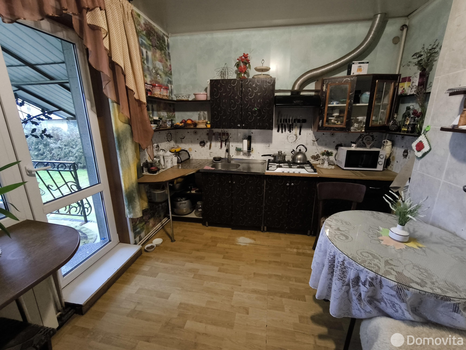 Цена продажи коттеджа, Кобрин, ул. Ленина, д. 159