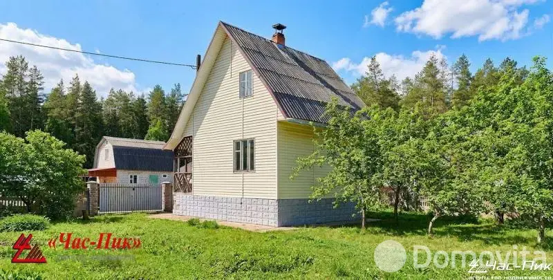 коттедж, Глебковичи, д. 80 