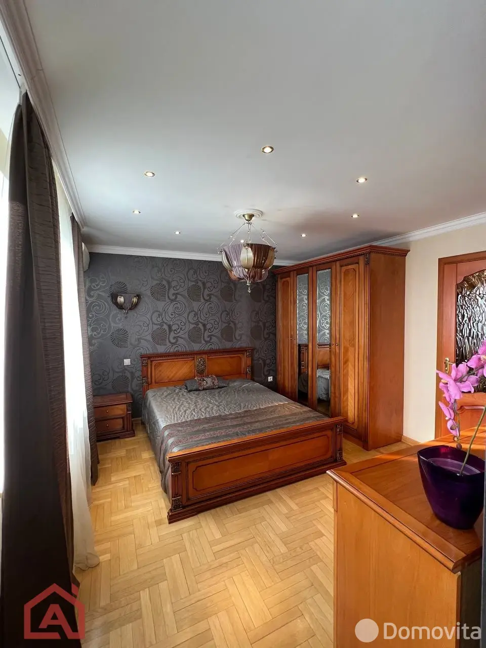 Снять 2-комнатную квартиру в Минске, ул. Кропоткина, д. 112, 680USD, код 149641 - фото 18