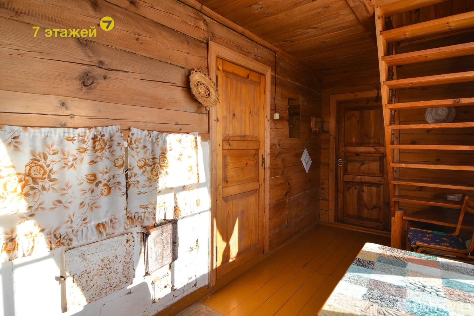 Продажа 2-этажной дачи в ВЯСЕЛКА-1 Минская область, 18700USD, код 185049 - фото 11
