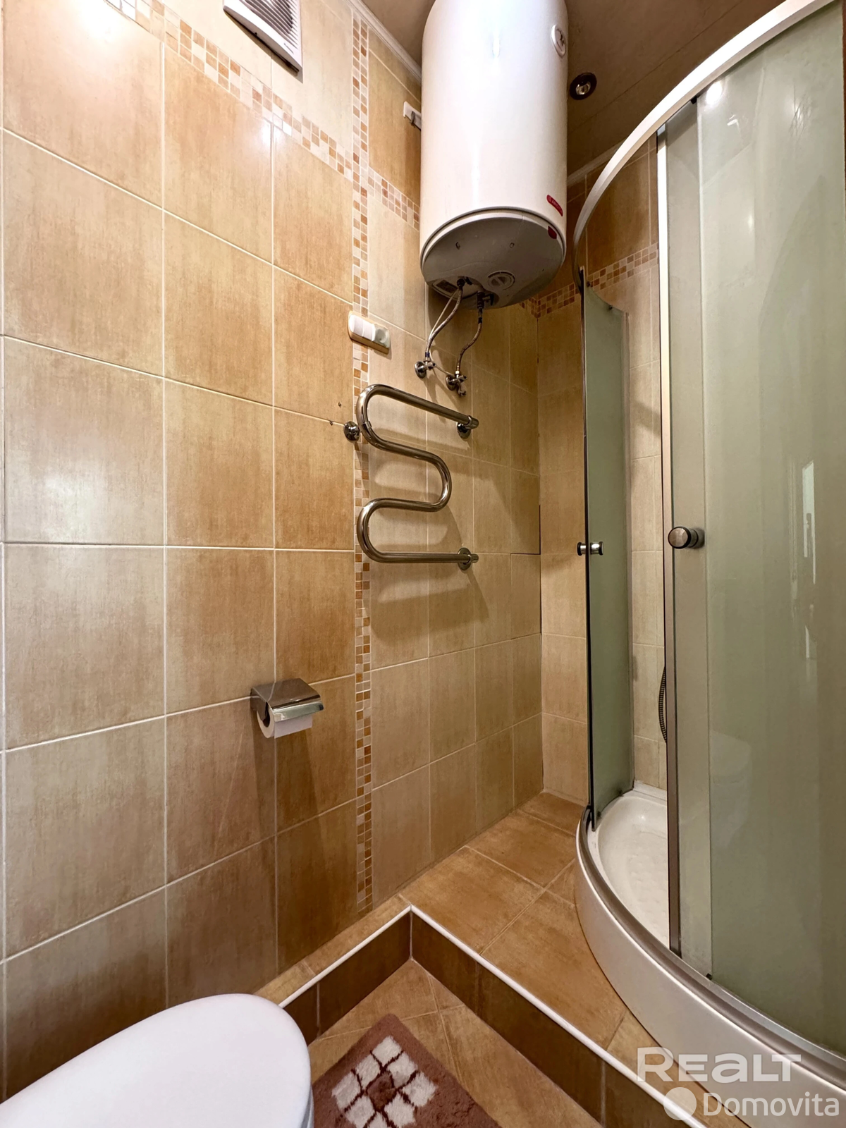 Цена аренды квартиры, Минск, ул. Стариновская, д. 23