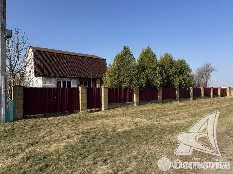 дом, Камень, 