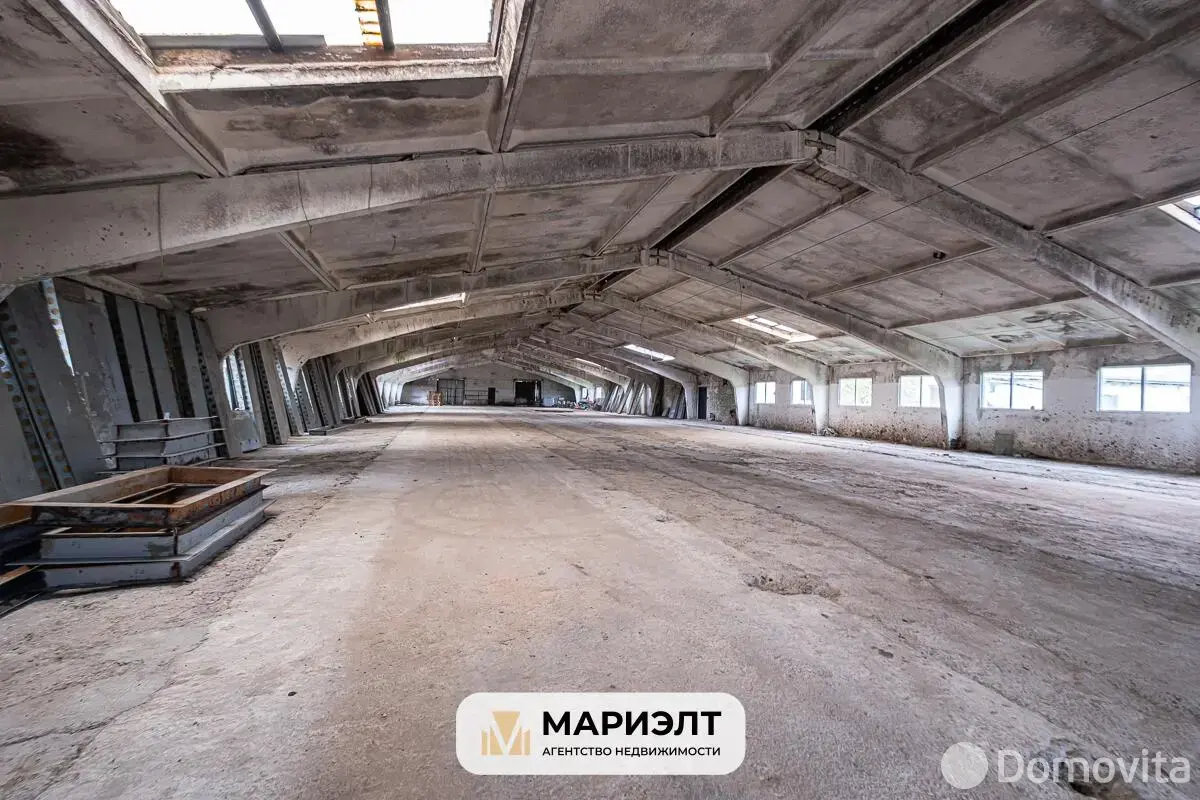 склад, Декшняны, д. 12 