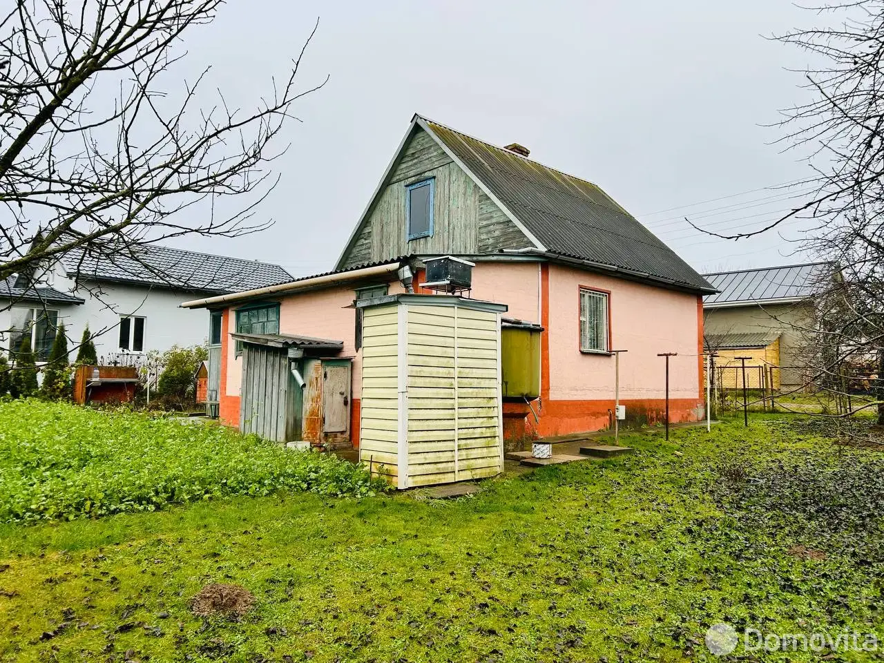 коттедж, Суходолы, пер. 4-й Луговой