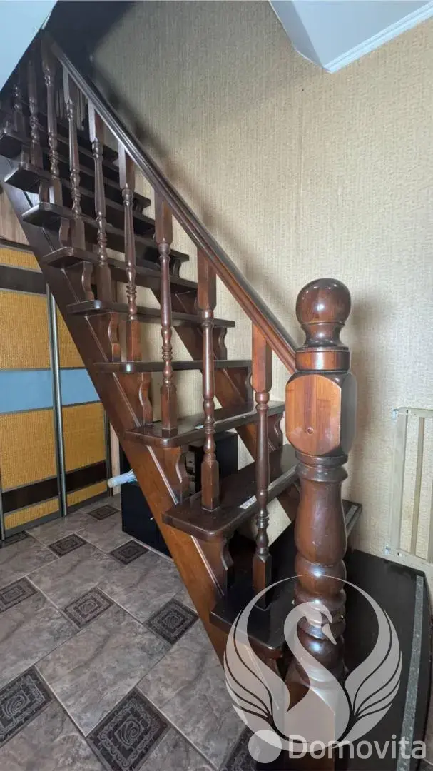 продажа коттеджа, Борисов, ул. Лесохимическая, д. 5