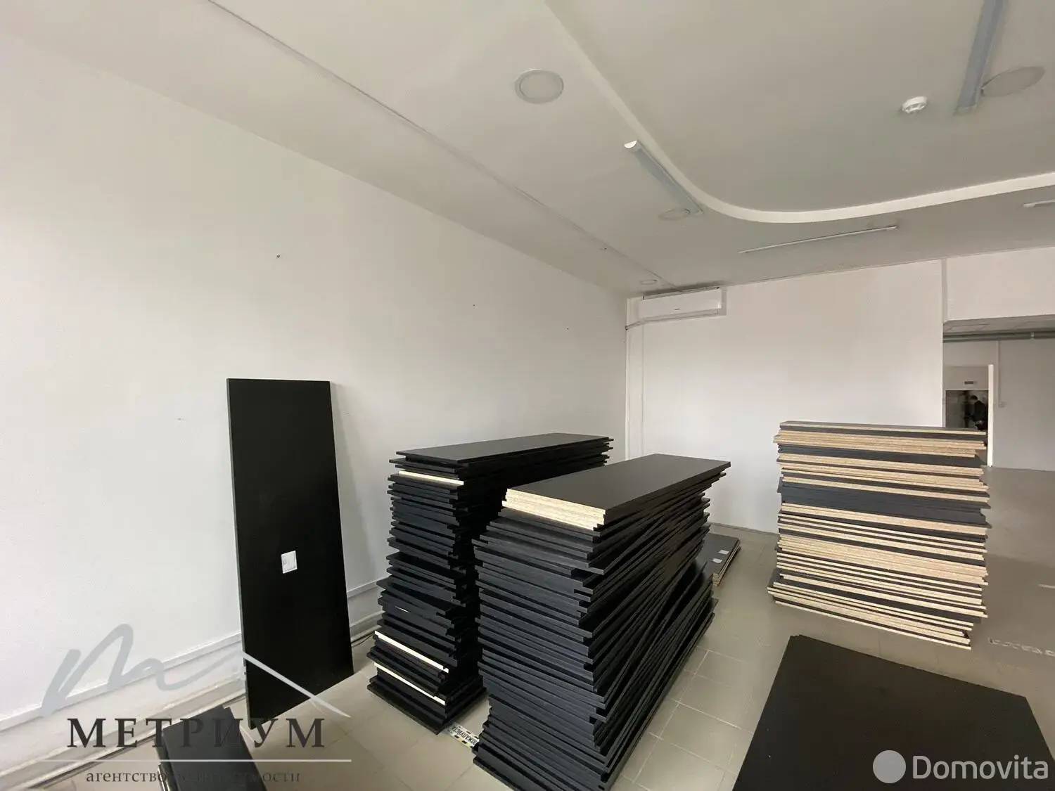 торговый объект, Барановичи, ул. Притыцкого, д. 77