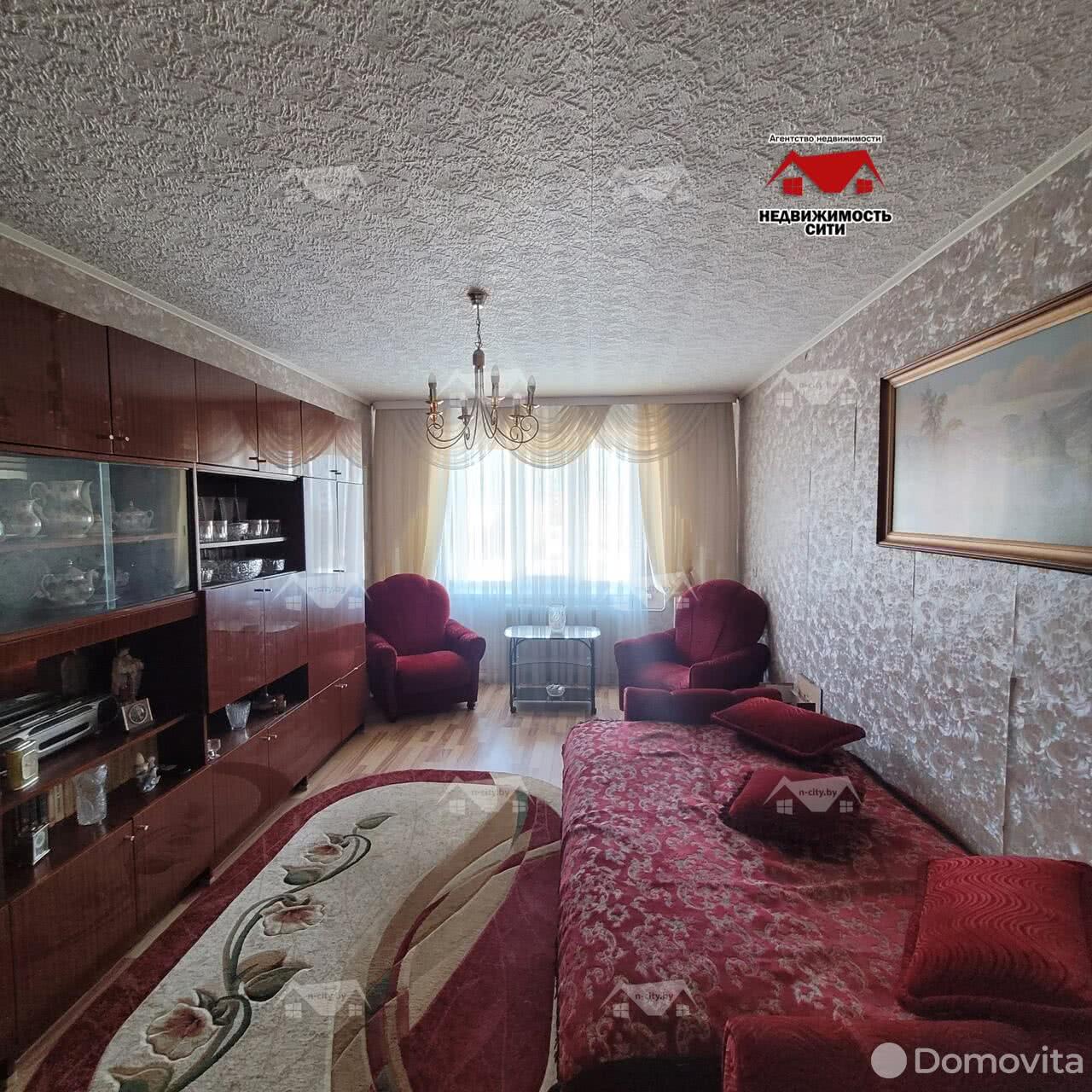 Продажа 2-комнатной квартиры в Солигорске, ул. Ленина, д. 40, 51600 USD, код: 1056474 - фото 1