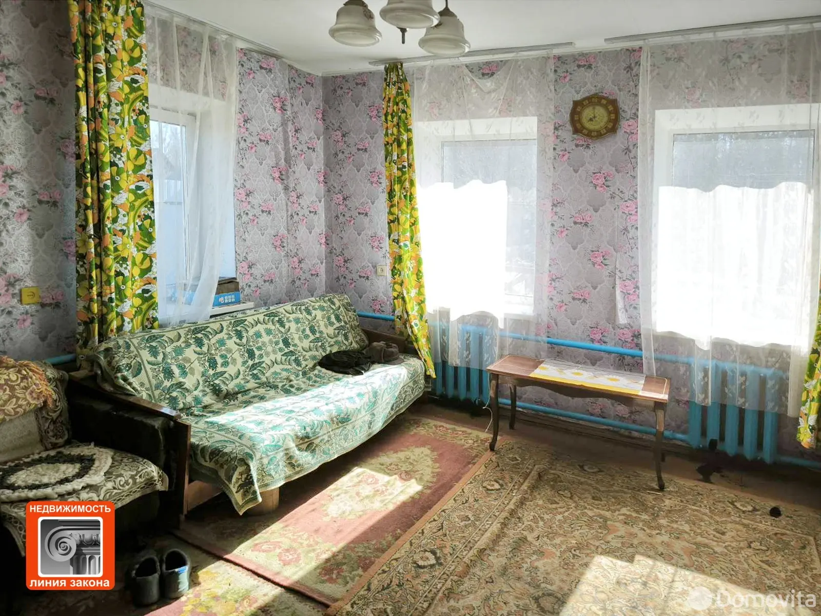 дом, Кореневка, ул. Шоссейная 