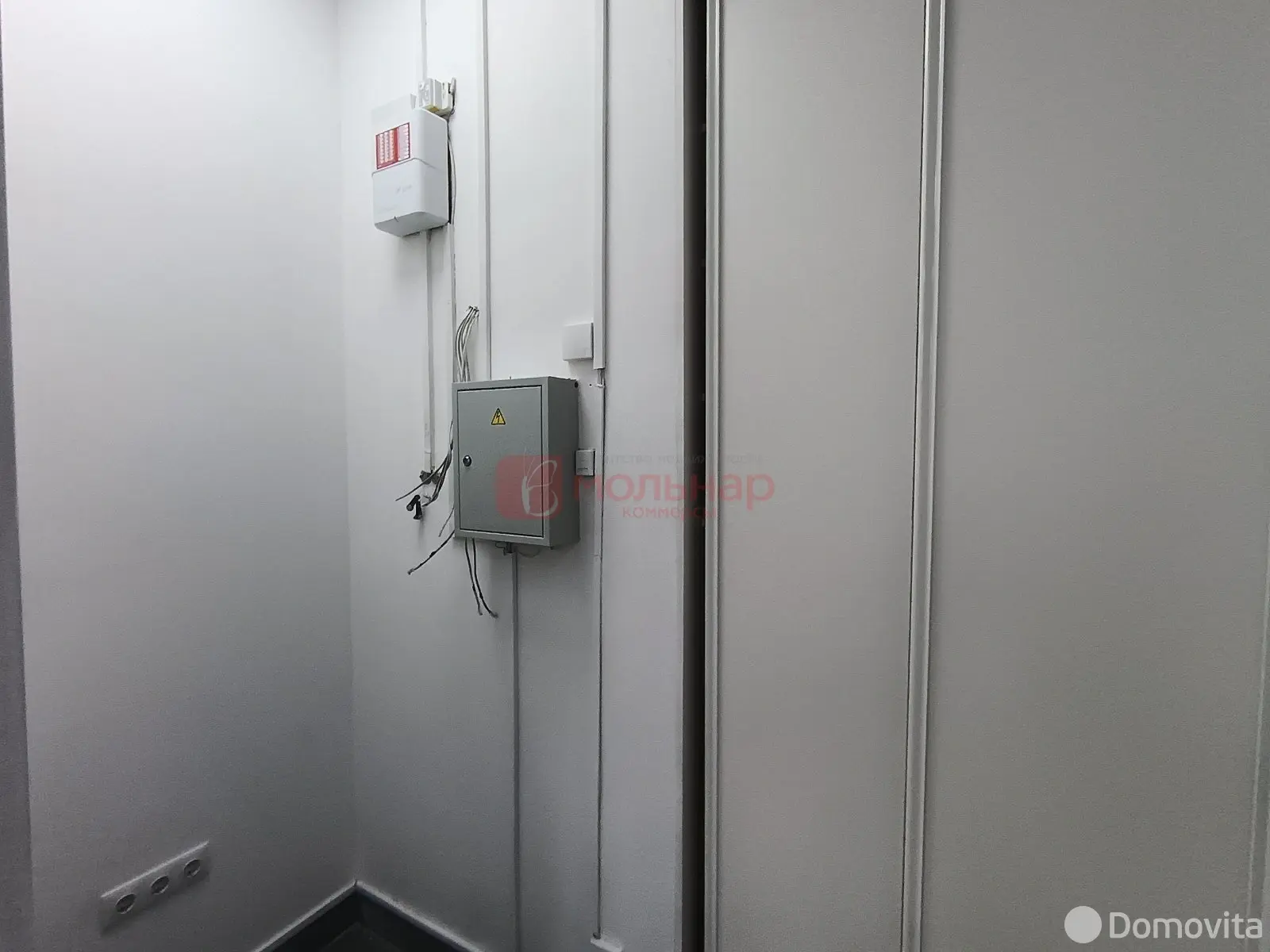 Снять торговое помещение на ул. Лейтенанта Кижеватова, д. 3Б в Минске, 780EUR, код 966761 - фото 30