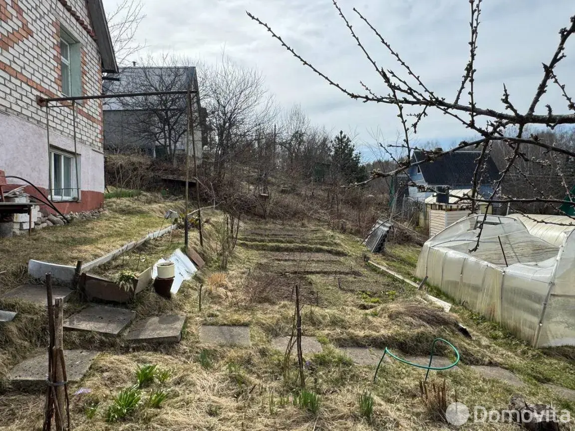 Купить 2-этажную дачу в БОЯРЫ-86 Минская область, 27500BYN, код 186190 - фото 15