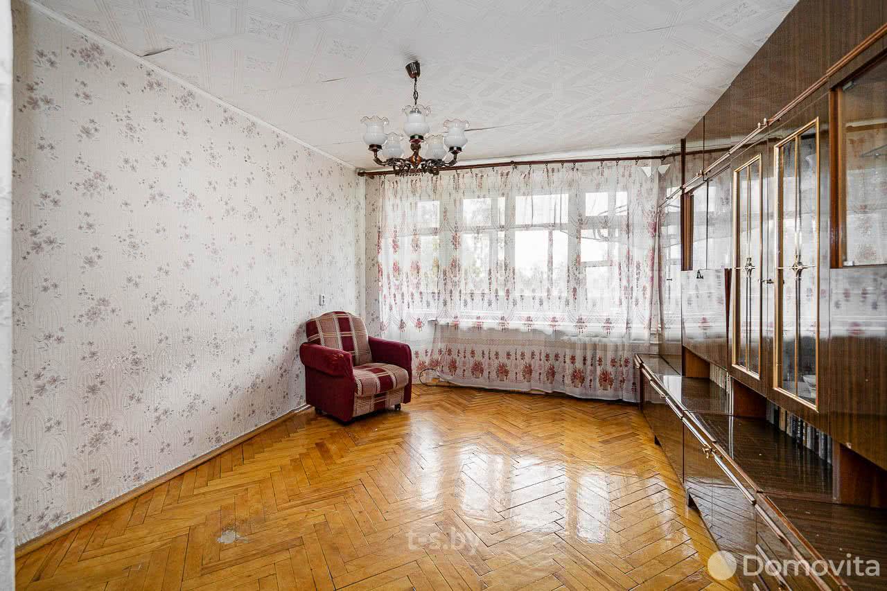 Стоимость продажи квартиры, Минск, ул. Гамарника, д. 11