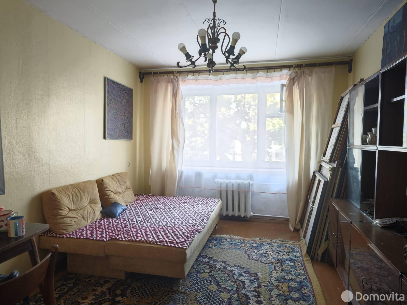 Продажа 2-комнатной квартиры в Минске, б-р Шевченко, д. 9, 57900 USD, код: 1072027 - фото 2