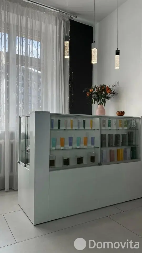 арендовать объект сферы услуг, Минск, пр-т Машерова, д. 30