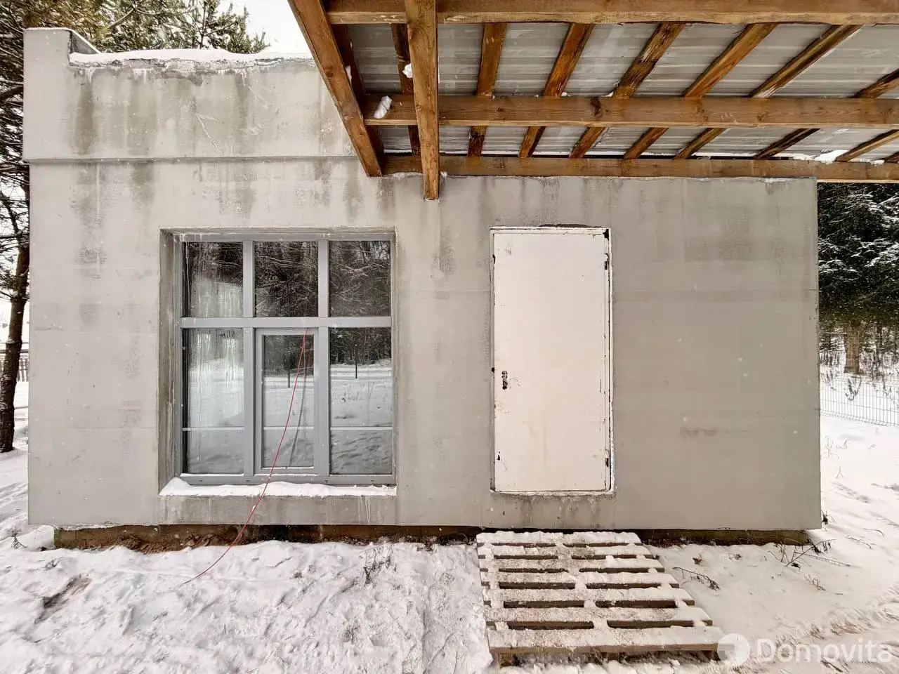 Купить 1-этажную дачу в Черемушки-Люкс Минская область, 29000USD, код 184753 - фото 16