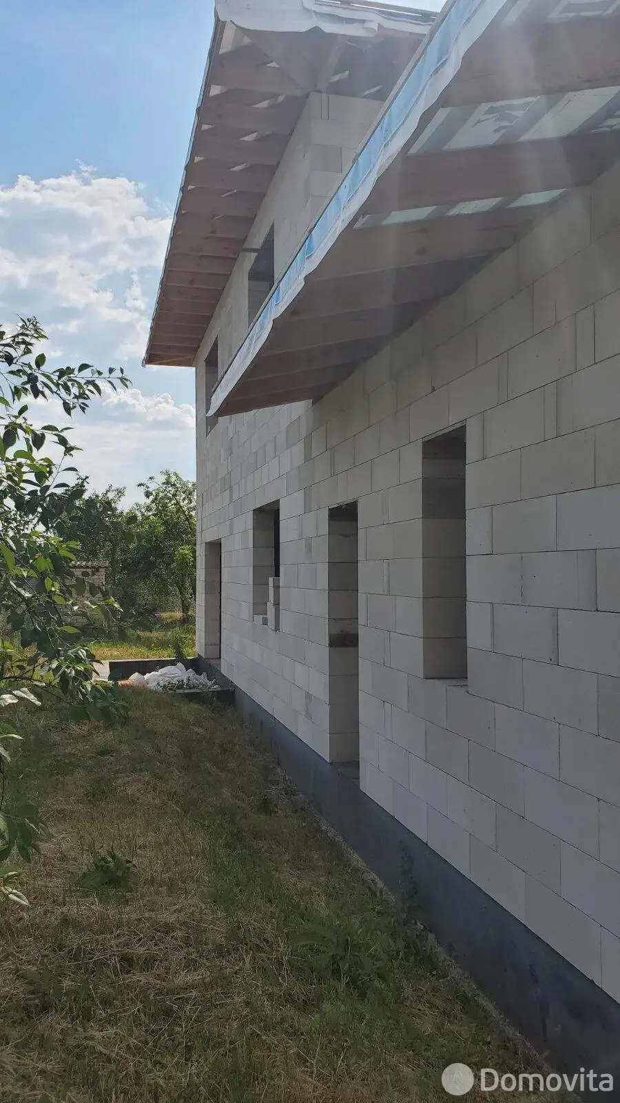 продажа дачи, Выпрабавальник, 