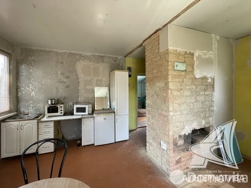 Продажа 1-этажной дачи в Машиностроитель Брестская область, 15200USD, код 179409 - фото 6