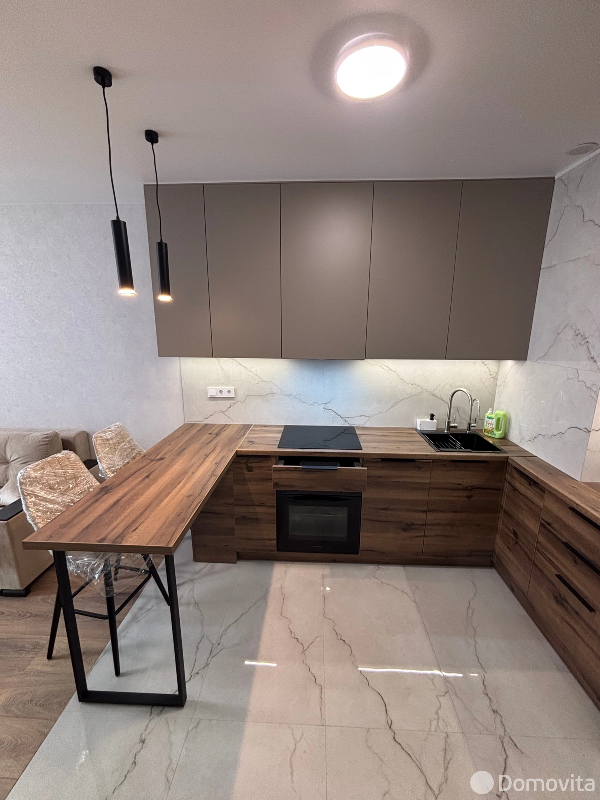 Цена аренды квартиры, Минск, ул. Игоря Лученка, д. 15