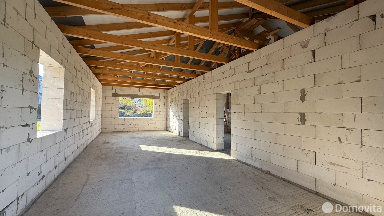 Цена продажи дома, Миколаевичи,