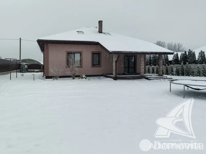 Стоимость продажи дома, Тюхиничи, 