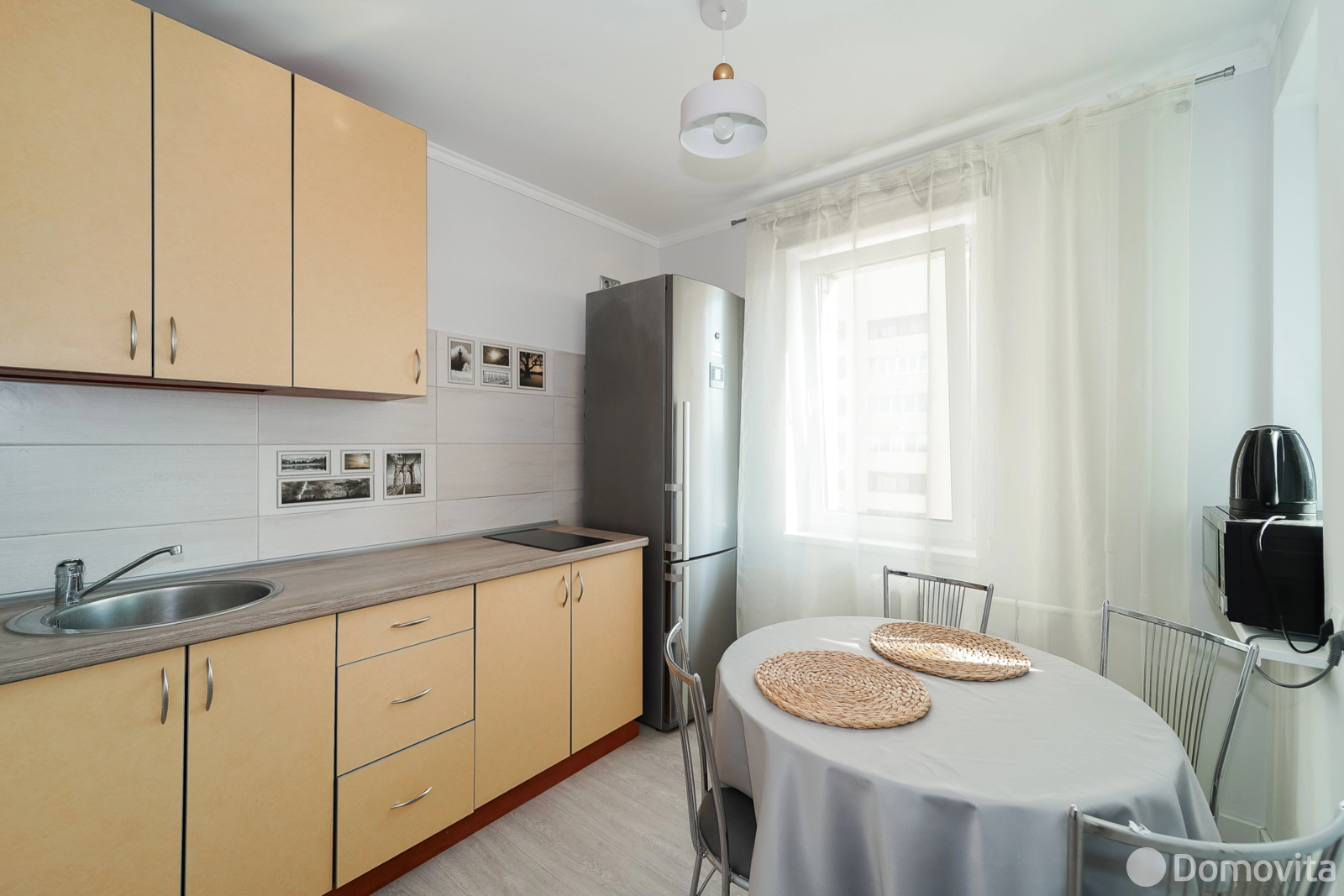 квартира, Минск, ул. Якубова, д. 82 в Ленинском районе