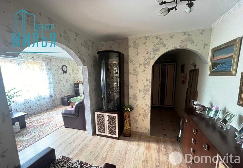 Купить 1-комнатную квартиру в Гродно, ул. Соломовой, 36500 USD, код: 997782 - фото 2