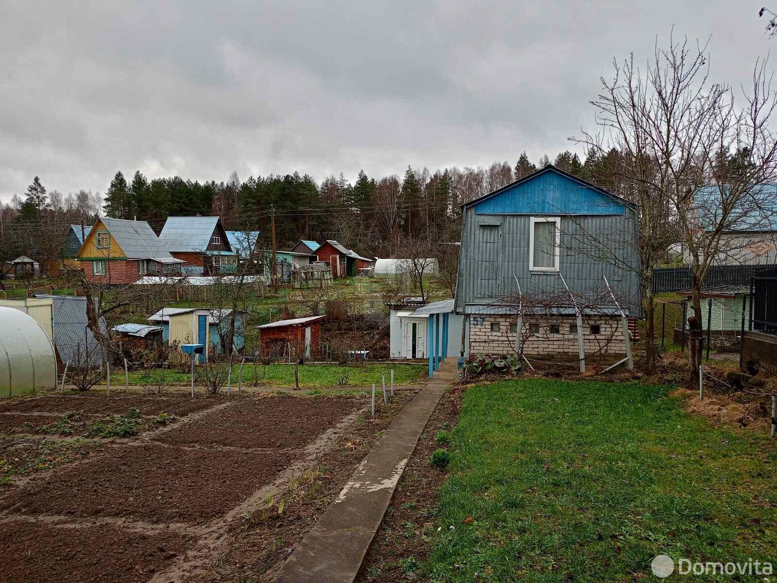 дача, Олехновичи, ул. Центральная