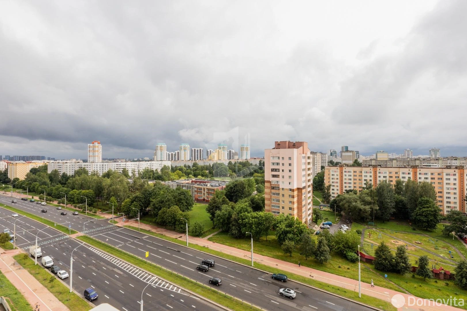 Снять 1-комнатную квартиру в Минске, ул. Алибегова, д. 28, 550USD, код 149648 - фото 18