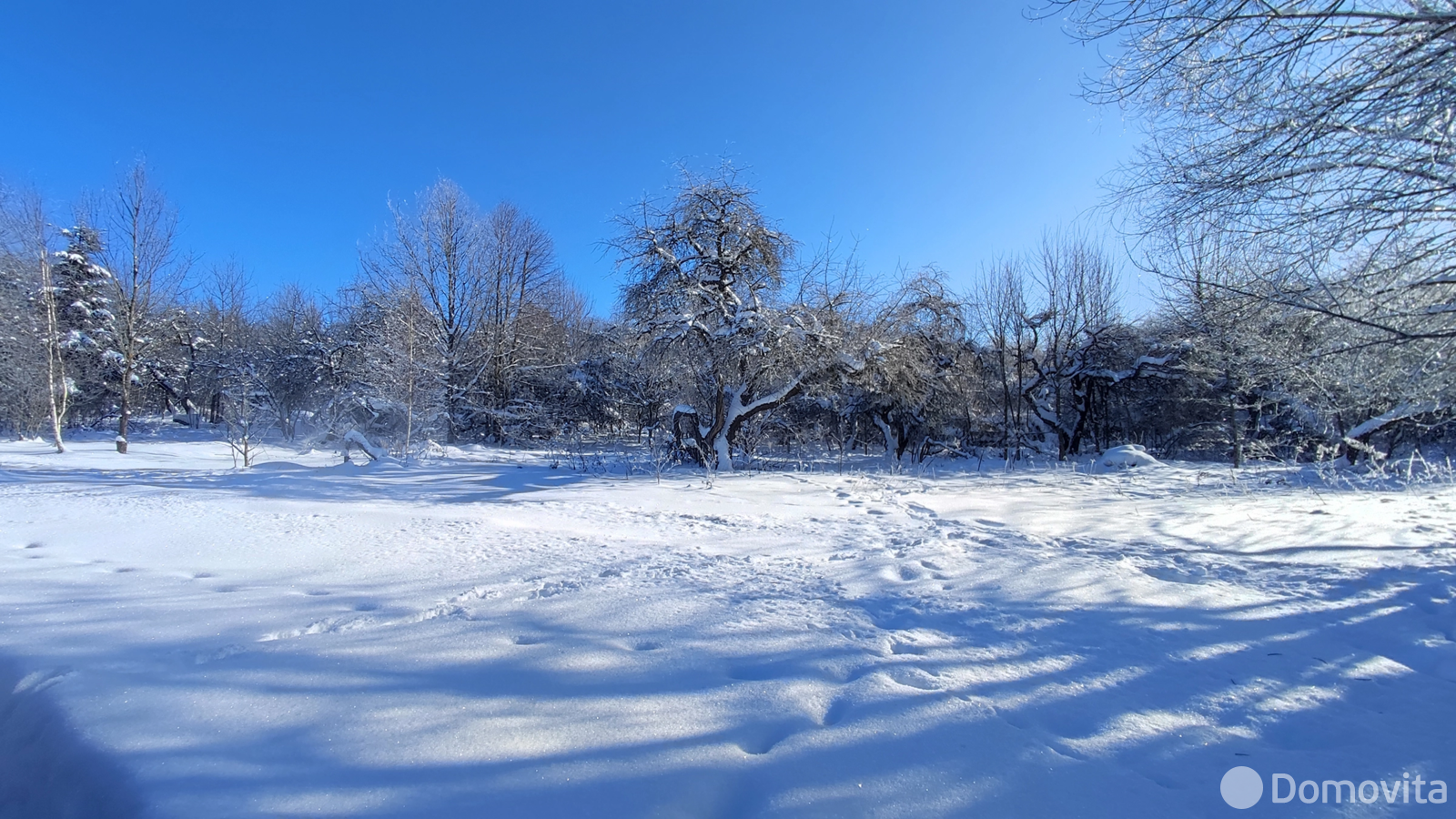 Купить земельный участок, 20 соток, Прудище, Минская область, 51000USD, код 571492 - фото 12