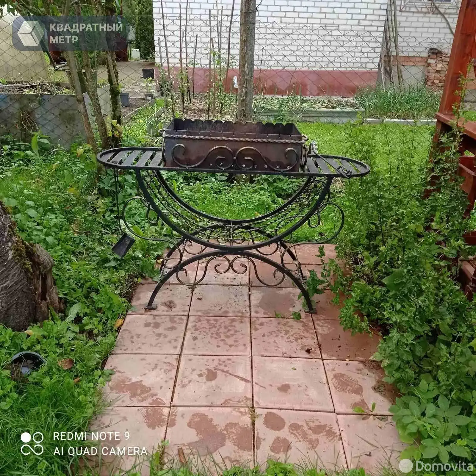 Купить 2-этажную дачу в 40 лет Октября Минская область, 39000USD, код 183719 - фото 17