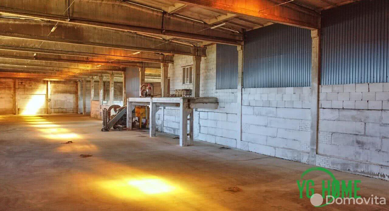 Купить складское помещение на ул. Светлая в Хвойниках - фото 27