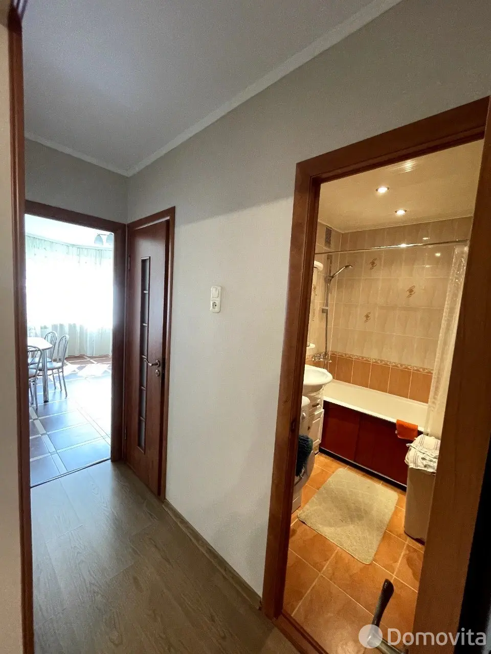 квартира, Минск, пер. Калинина, д. 5А от собственника