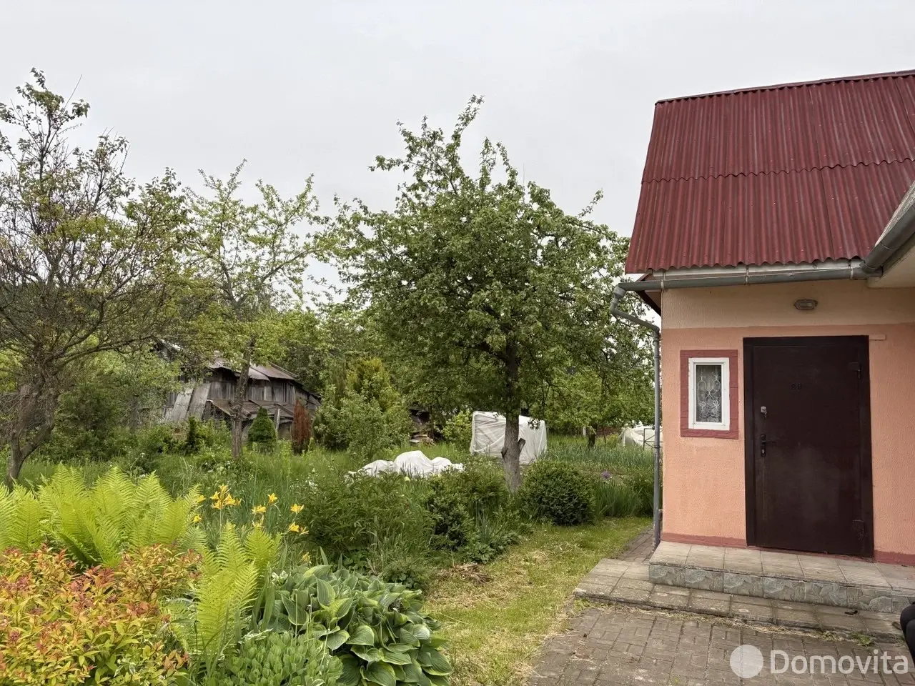 продажа коттеджа, Амкодор-1, 