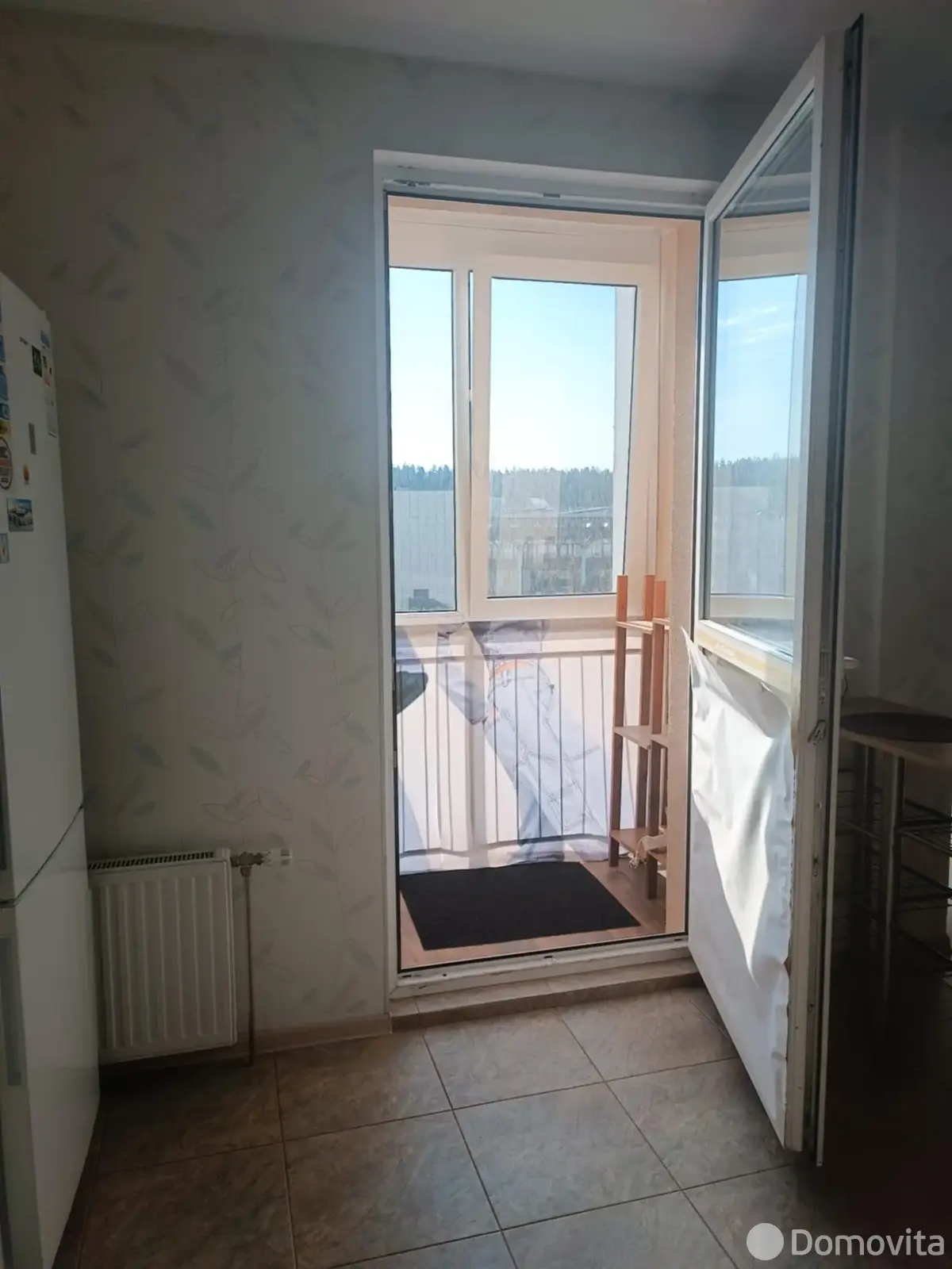 Снять 1-комнатную квартиру в Минске, ул. Кирилла Туровского, д. 12, 1300BYN, код 149363 - фото 11