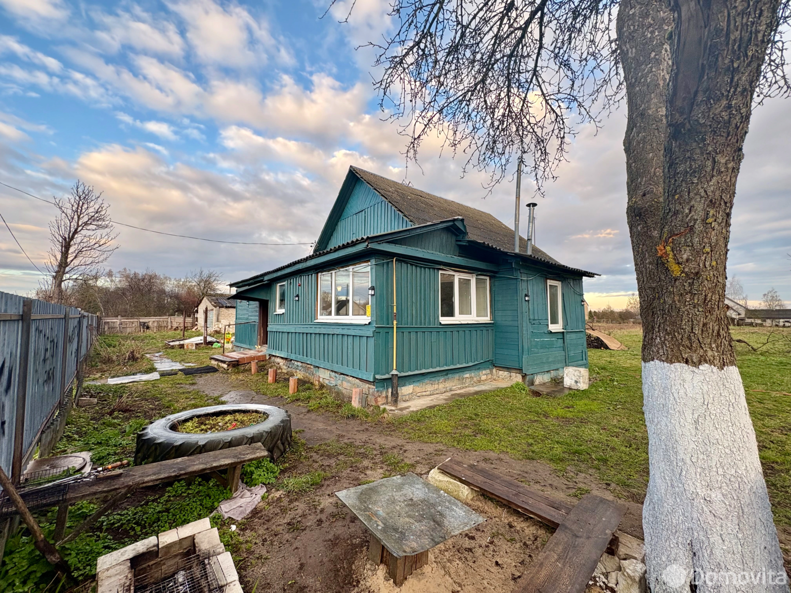 коттедж, Антоновка, ул. Центральная, д. 18 